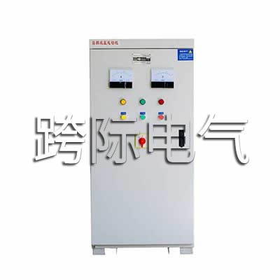 JX01自耦減壓起動柜系列