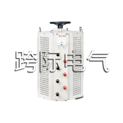 TDGC2J、TSGC2J系列調(diào)壓接觸器