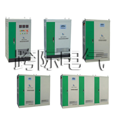DBW-D、SBW-D數(shù)顯系列單、三相全自動補償電力穩(wěn)壓器