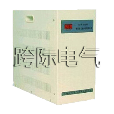 JJW、JSW系列智能凈化交流穩(wěn)壓器