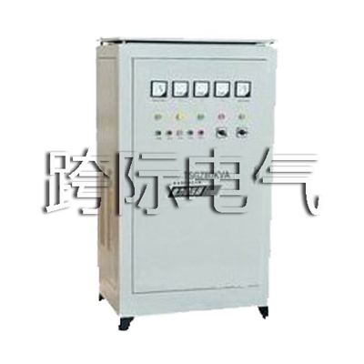 TESGZ系列單、三相大功率柱式電動調(diào)壓器