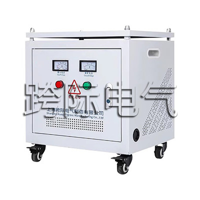 三相干式隔離變壓器380變220V轉(zhuǎn)480V415v銅 SG-5KVA8KW10KVA伺服