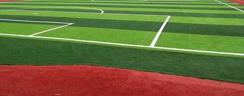 人造草坪維護(hù)保養(yǎng)方式有哪些