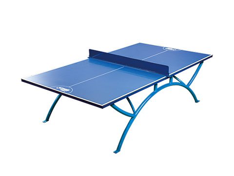 紅雙喜乒乓球臺