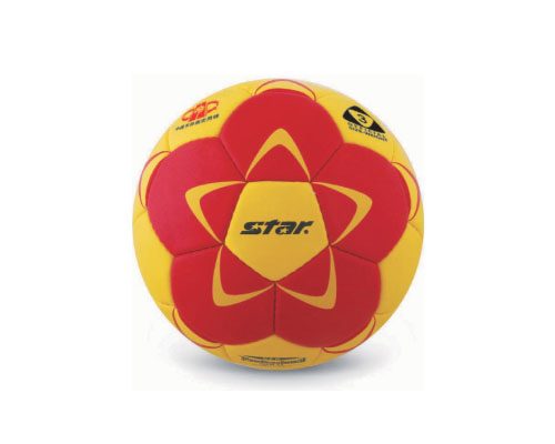STAR世達(dá)手球