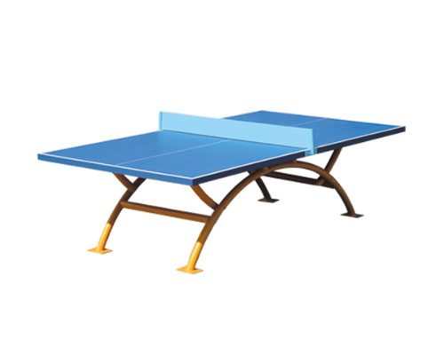 紅雙喜乒乓球臺