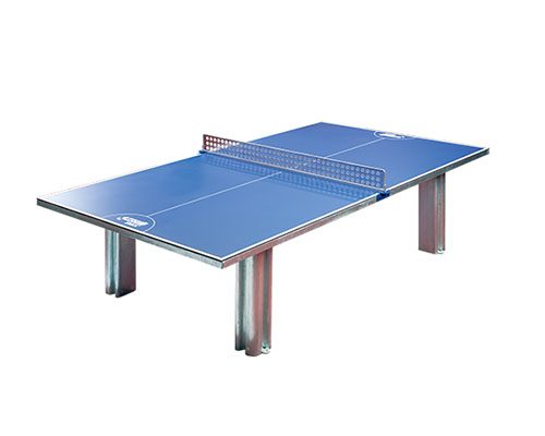 紅雙喜乒乓球臺