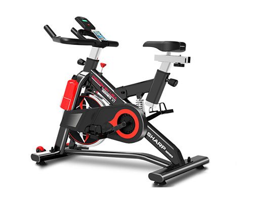 室內(nèi)自行車