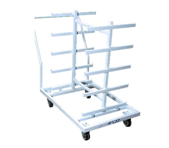 起跑器運(yùn)送車