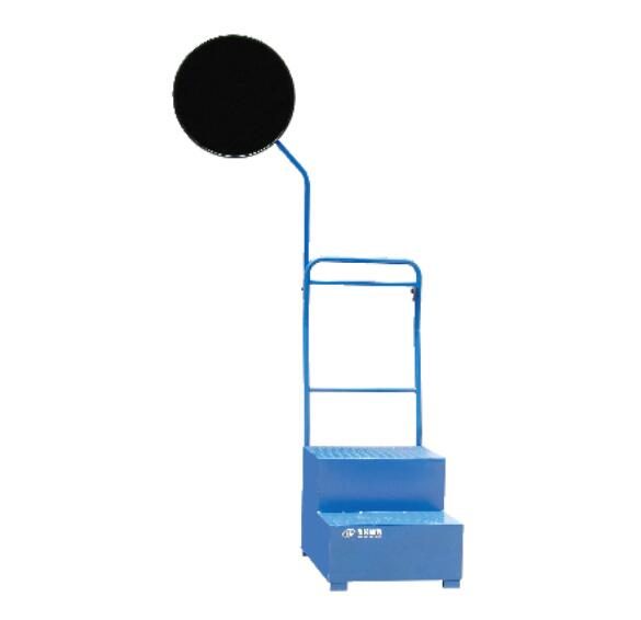 發(fā)令臺(tái)&發(fā)令煙屏