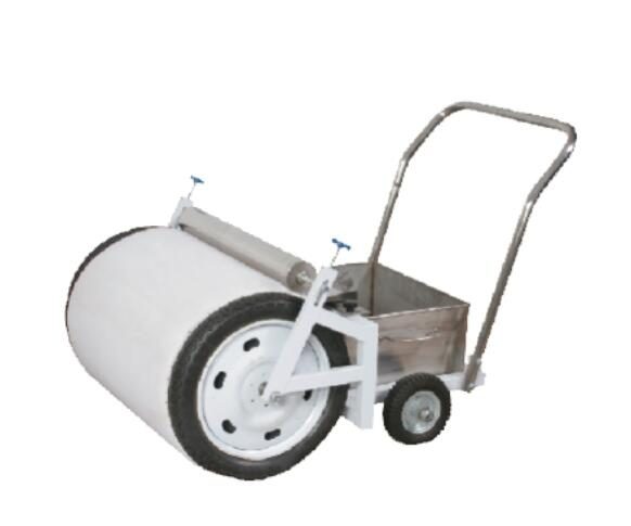 田徑場地吸水器