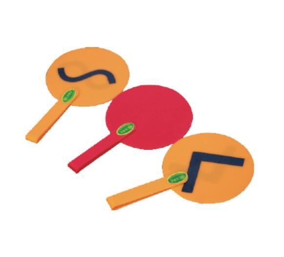 競走犯規(guī)牌