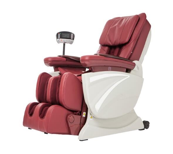 東方手感按摩椅