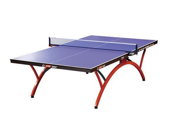 紅雙喜乒乓球臺(tái)