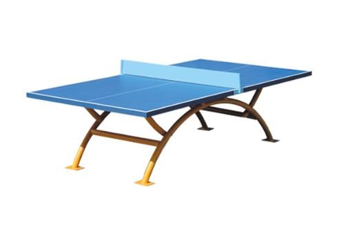 紅雙喜乒乓球臺(tái)