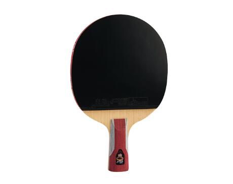 紅雙喜乒乓球拍