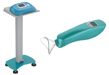 智能肺活量測試儀