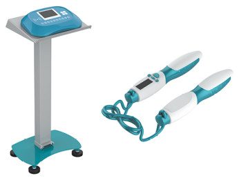 智能跳繩測試儀