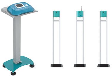 智能型50米跑測試儀