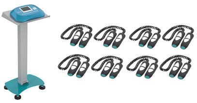 智能型臺階試驗測試儀