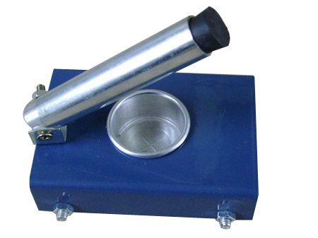 反沖運(yùn)動(dòng)演示器