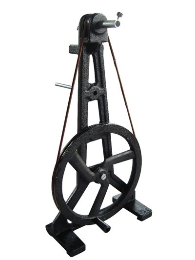 2129手搖離心轉(zhuǎn)臺(tái)