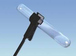 碘升華凝華演示器